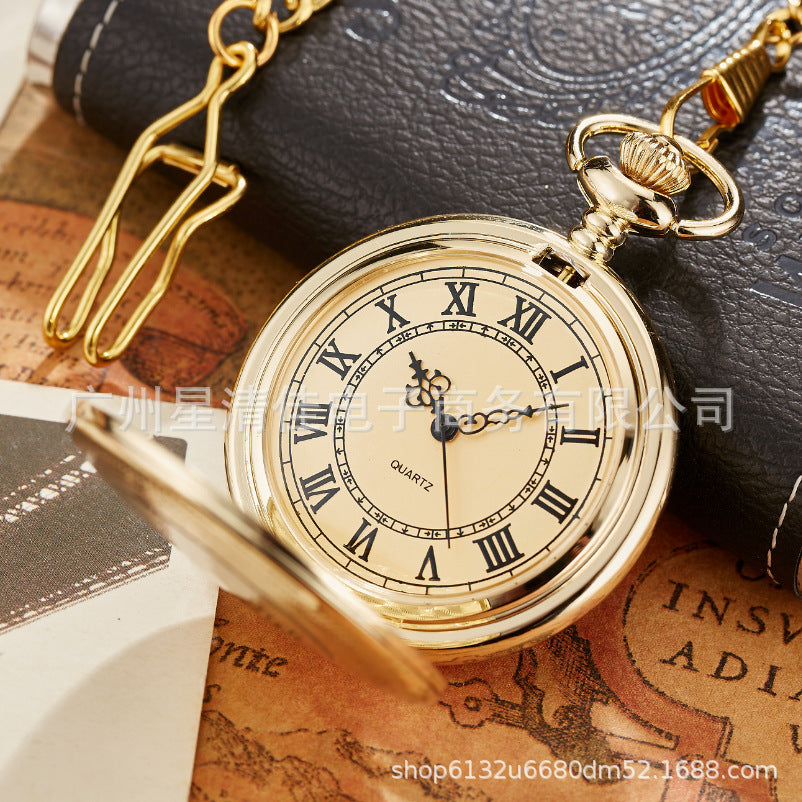 Reloj de bolsillo | Dinero