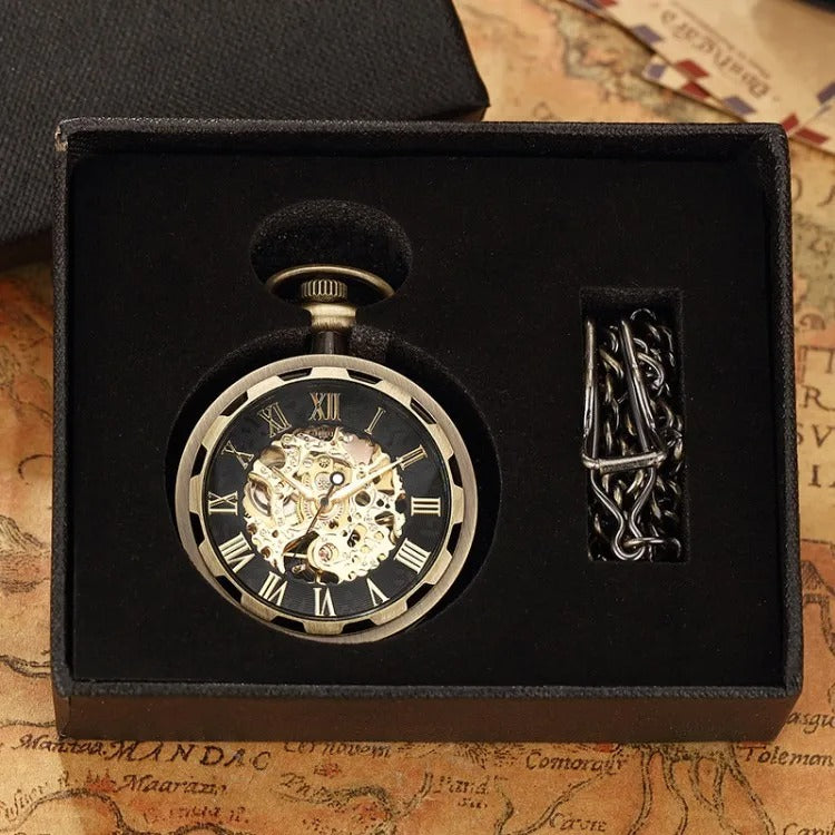 Reloj de bolsillo | Minerva