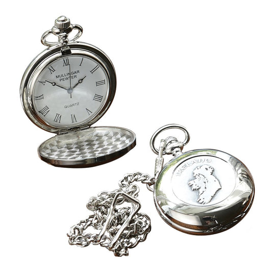 Reloj de bolsillo | ManChDa Antigüedad